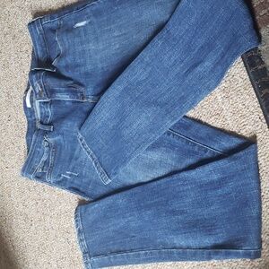 Levi's jeans